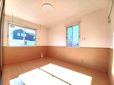 【寝室】 | トスカーナ