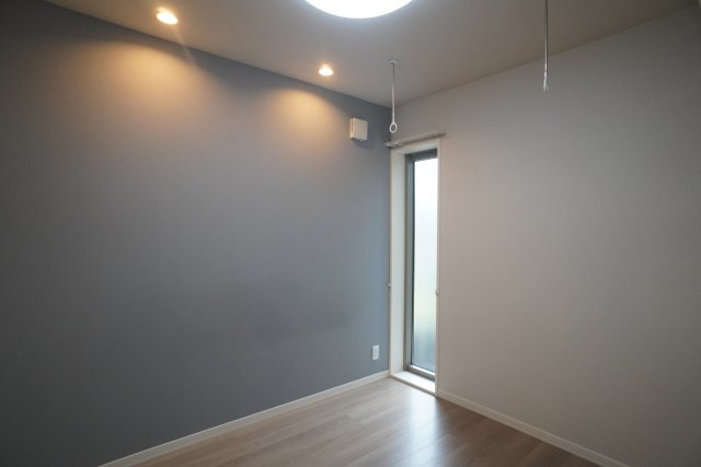 モルド船橋海神の内装