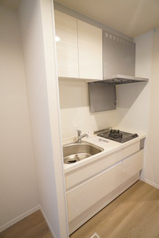 モルド船橋海神のキッチン