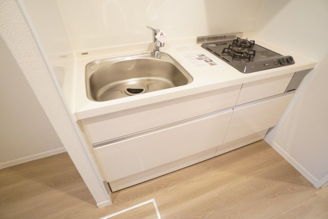 モルド船橋海神のキッチン