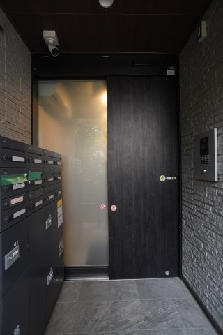 モルド船橋海神のその他共用部分