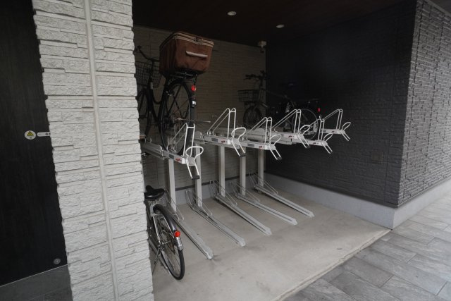 モルド船橋海神の設備