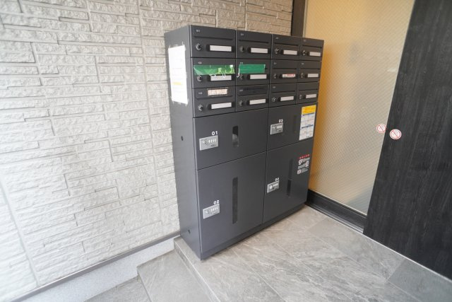 モルド船橋海神の設備