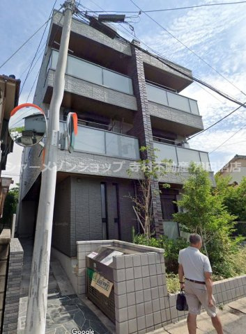 モルド船橋海神