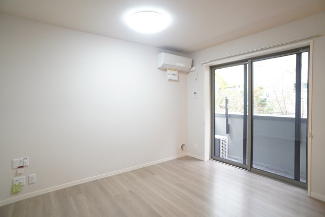 モルド船橋海神の居間・リビング