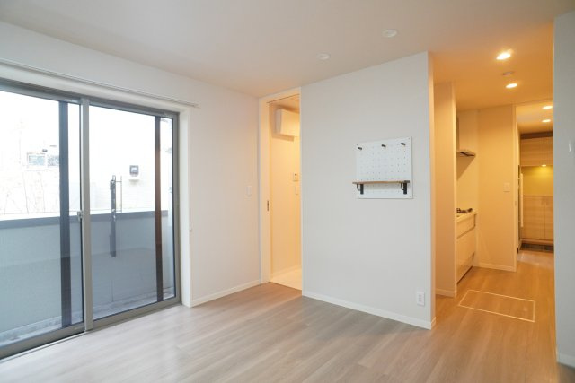 モルド船橋海神の居間・リビング