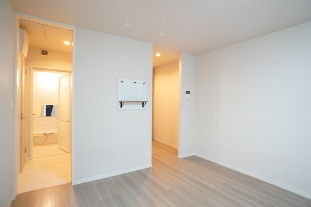 モルド船橋海神の居間・リビング