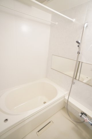 モルド船橋海神の浴室