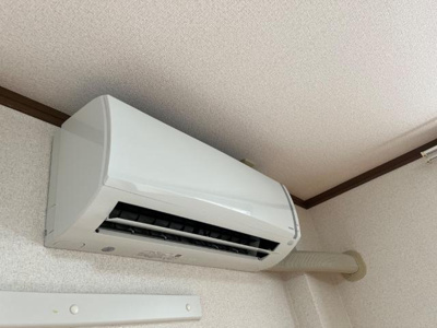 【設備】 | エクセレンスハイム王今 | 洋室2