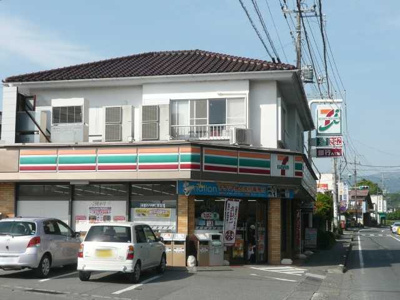 【周辺】 | エクセレンスハイム王今 | セブンイレブンまで700ｍ