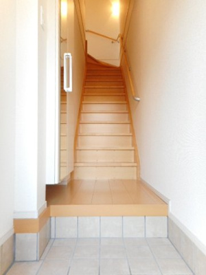 【玄関】 | プラチナムアドレス | 玄関です