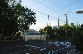 【周辺】 | プラチナムアドレス | 沼津市立大岡小学校まで210m