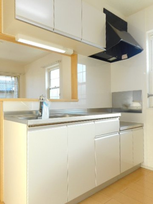 【キッチン】 | プラチナムアドレス | キッチンでお料理をお楽しみください