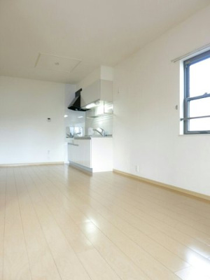 【内装】 | アーバングレイス | きれいな内装です