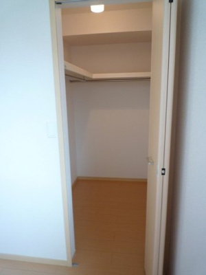 【収納】 | アーバングレイス | 収納豊富です