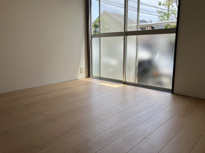 【居間・リビング】 | パインヒル新宿