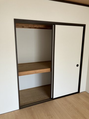 【収納】 | パインヒル新宿