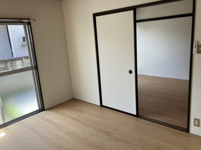 【居間・リビング】 | パインヒル新宿