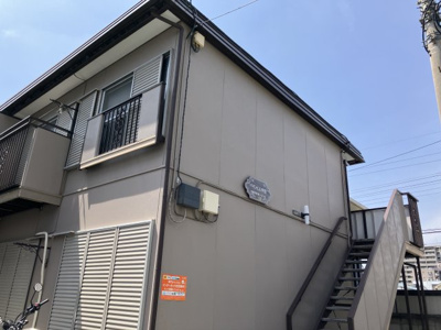 【外観】 | パインヒル新宿