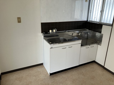 【キッチン】 | パインヒル新宿