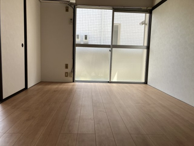【洋室】 | パインヒル新宿