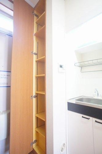 メゾン小山台のその他