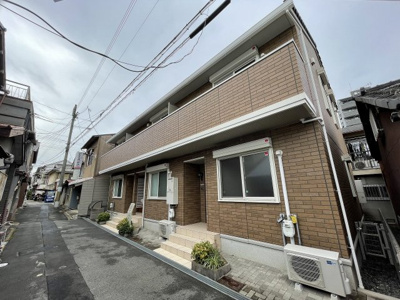 【外観】 | セジュールコートあべのYK