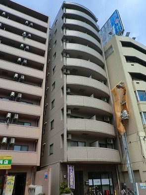 エルク中央