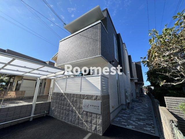 amuse東加古川駅前