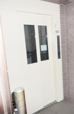 【その他共用部分】 | 中里グリーンパーク