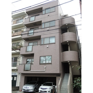 【外観】 | 中里グリーンパーク | 外はこのようになっています