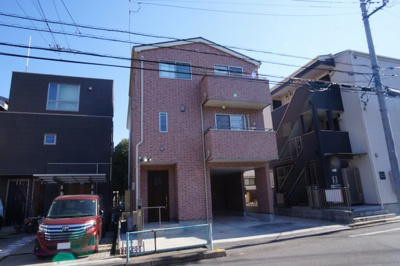 【外観】 | 西小仙波町２丁目　戸建