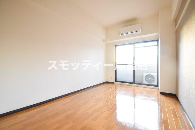 セジュール24の洋室
