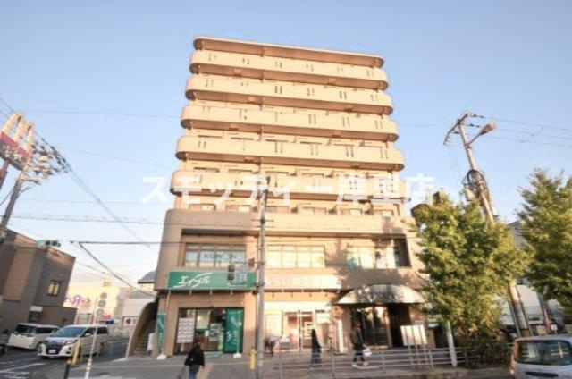 セジュール24の外観