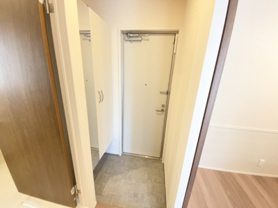 【玄関】 | ロベッタ