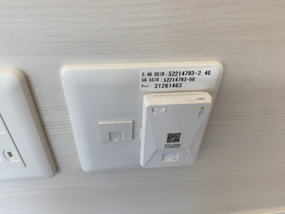 【設備】 | ロベッタ