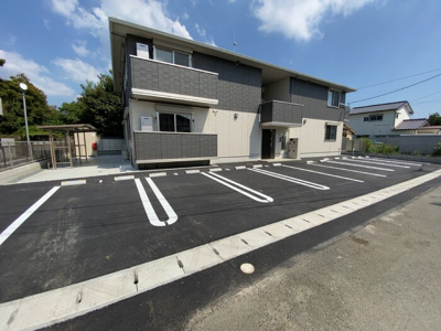 【駐車場】 | ロベッタ