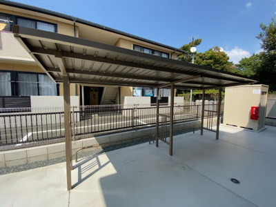 【その他共用部分】 | ロベッタ