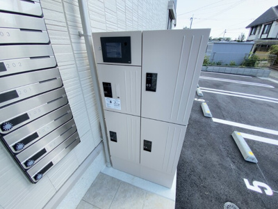 【その他共用部分】 | ロベッタ