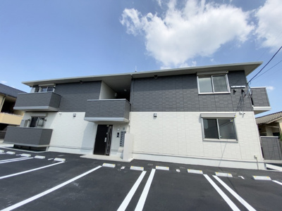 【外観】 | ロベッタ