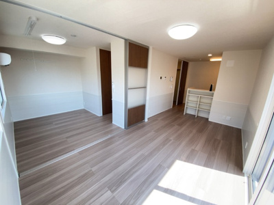 【居間・リビング】 | ロベッタ