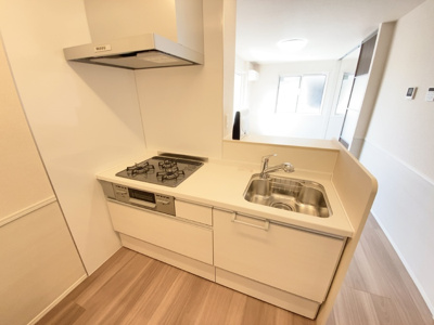 【キッチン】 | ロベッタ