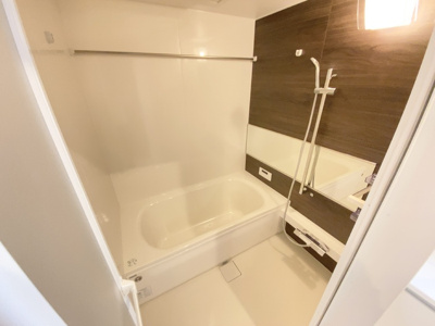 【浴室】 | ロベッタ