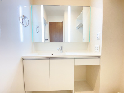 【洗面所】 | ロベッタ