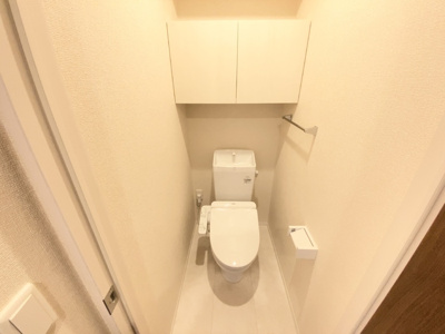 【トイレ】 | ロベッタ