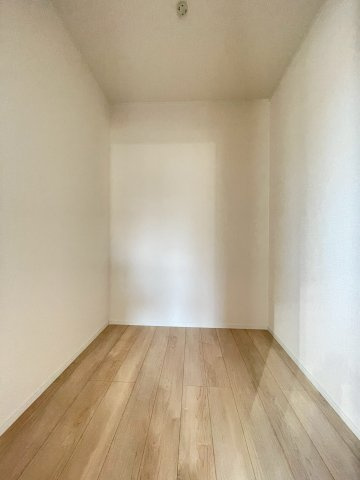 新築戸建　沼津市東椎路第6　全1棟　の収納