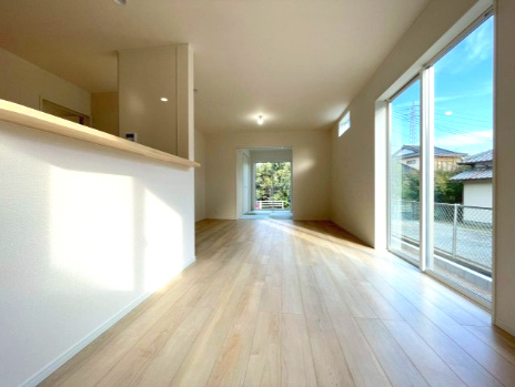 新築戸建　沼津市東椎路第6　全1棟　