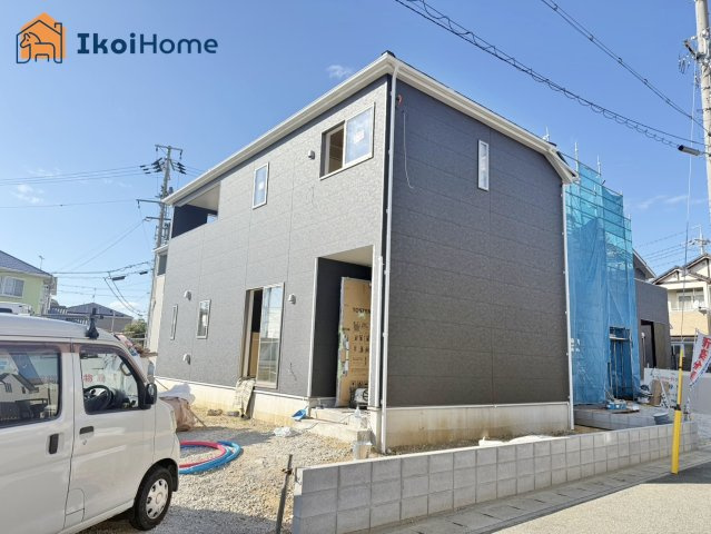 神戸市西区竜が岡第9　3号棟　新築戸建の周辺|【ホームページに現地動画掲載中】●年中無休：当日予約可●夜間でもご案内可能。いつでも問い合わせ可！