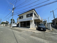 ～ ゆとりの敷地 × 多用途に対応可能 ～ 下宮田中古戸建の画像