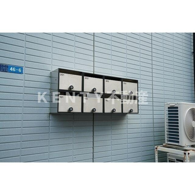 【その他共用部分】 | ＡＤハイツ | メールボックス